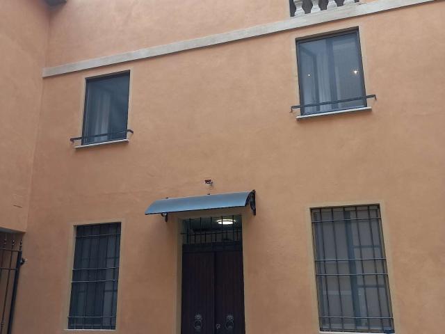 Appartamento in Affitto a Piacenza