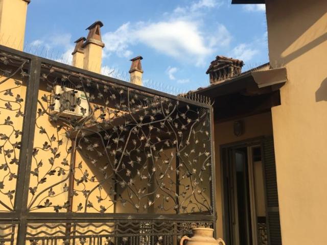 Appartamento in affitto a Piacenza