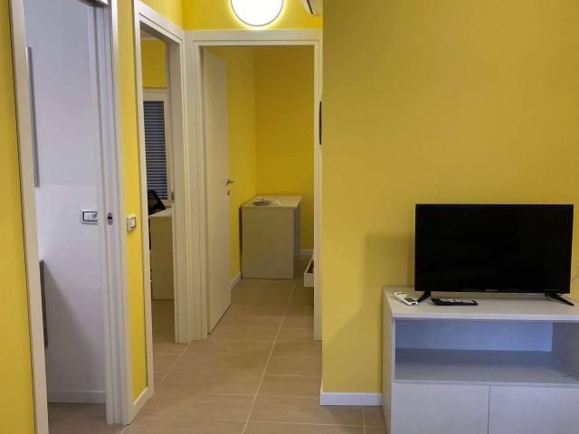 Appartamento in affitto a Piacenza