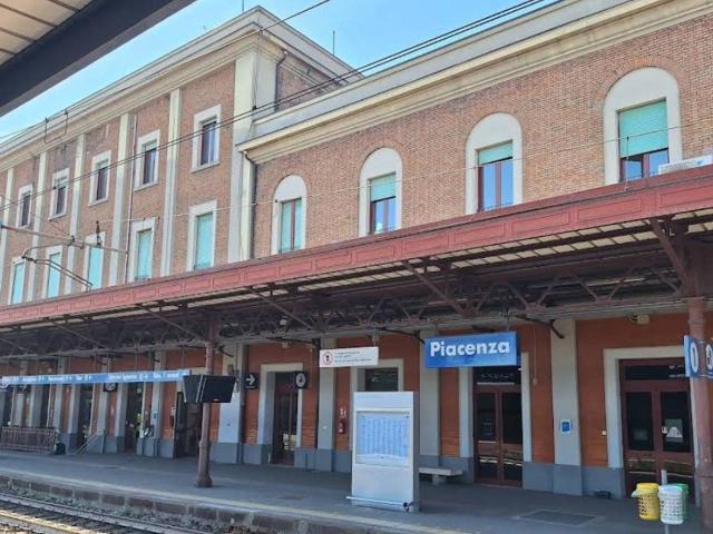 Appartamento in affitto a Piacenza