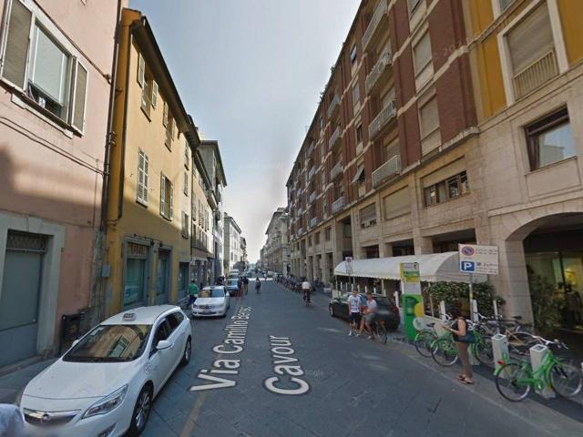 Appartamento in affitto a Piacenza