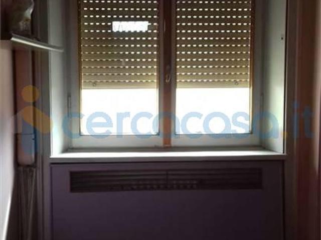 Appartamento in affitto a Piacenza