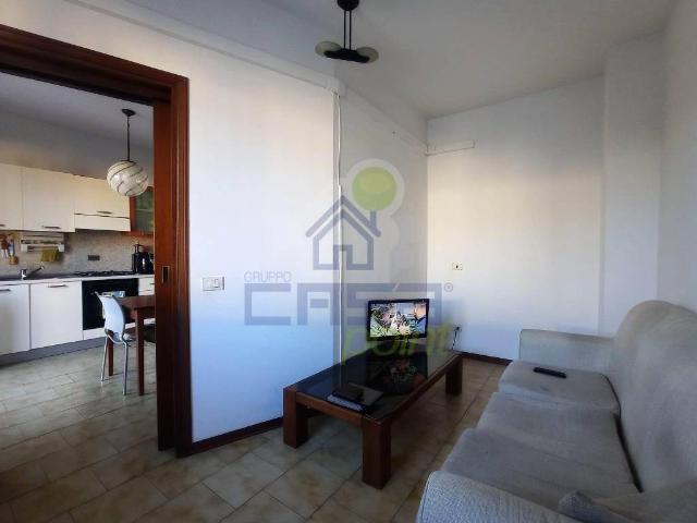 Appartamento in affitto a Piadena Drizzona CR