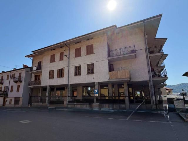 Appartamento in affitto a Piasco CN
