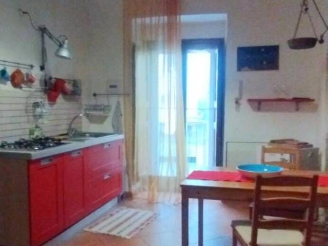 Appartamento in affitto a Piazza Armerina EN