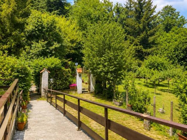 Appartamento in affitto a Piglio FR