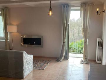 Appartamento in affitto a Piea AT