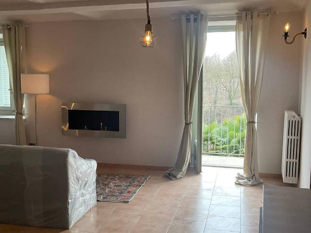 Appartamento in affitto a Piea AT