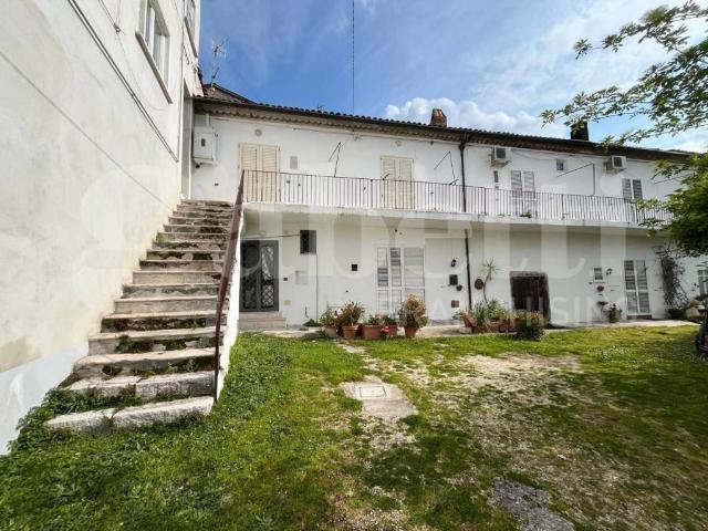 Appartamento in affitto a Piedimonte Matese CE