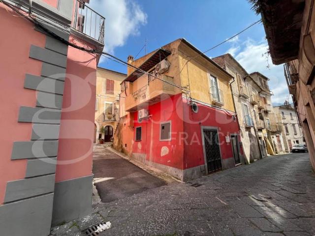 Appartamento in affitto a Piedimonte Matese CE