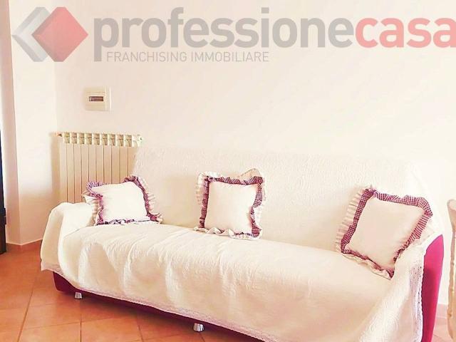 Appartamento in affitto a Piedimonte San Germano