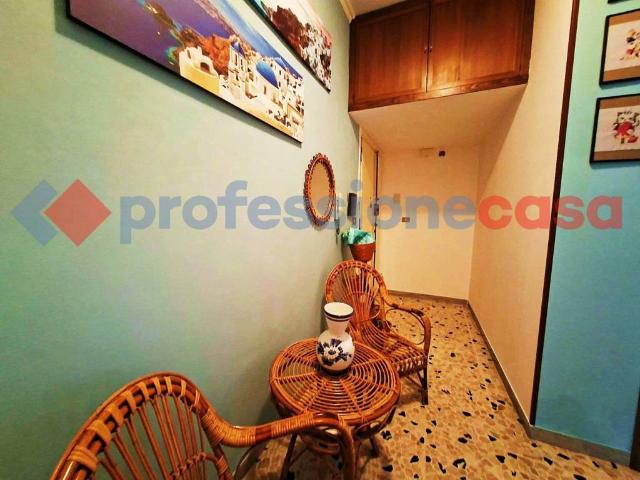 Appartamento in affitto a Piedimonte San Germano FR