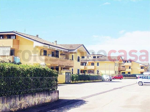 Appartamento in affitto a Piedimonte San Germano FR