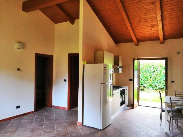 Appartamento in affitto a Piedimonte San Germano FR