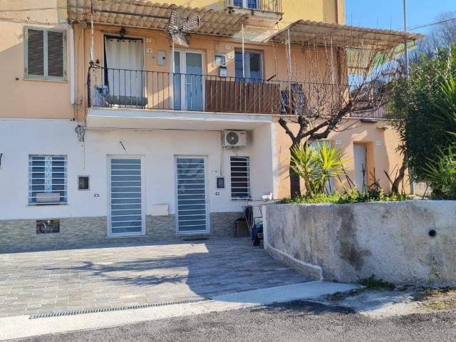 Appartamento in affitto a Piedimonte San Germano FR