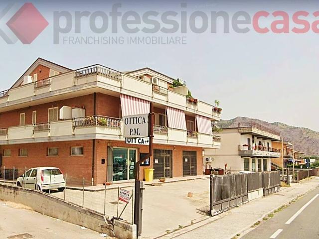 Appartamento in affitto a Piedimonte San Germano via casilina, 0, arredato, posto auto, box TrovaCasa