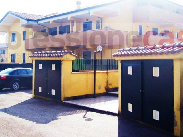Appartamento in affitto a Piedimonte San Germano via leonardo, 0, posto auto, zona residenziale, aria condizionata TrovaCasa