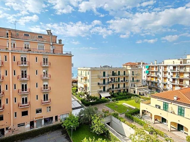Appartamento in affitto a Pietra Ligure SV
