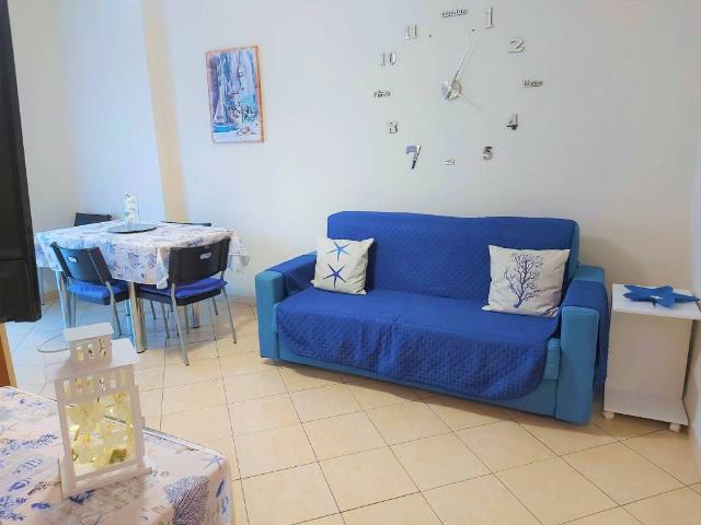 Appartamento in affitto a Pietra Ligure SV