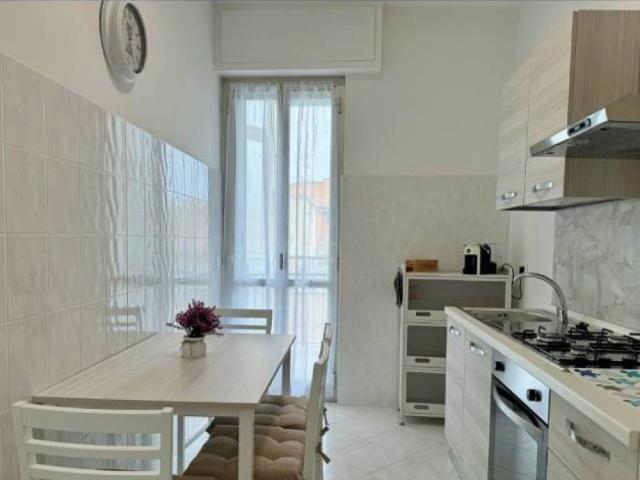 Appartamento in affitto a Pietra Ligure SV