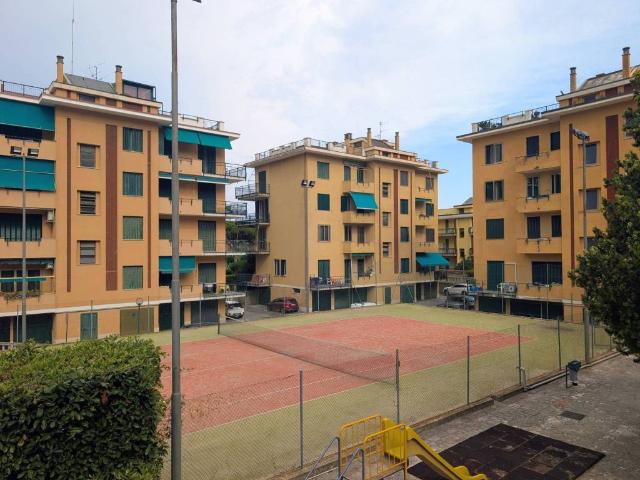 Appartamento in affitto a Pietra Ligure SV