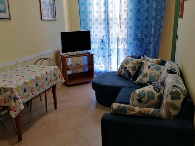 Appartamento in Affitto a Pietrasanta Marina Di Pietrasanta