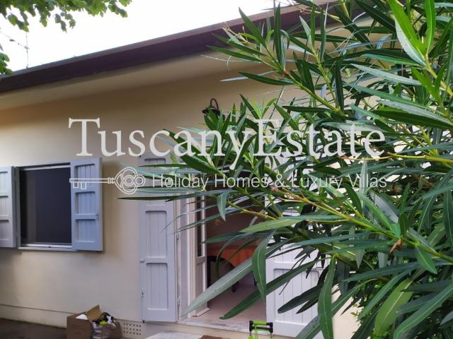Appartamento in affitto a Pietrasanta, arredato, giardino, lavastoviglie TrovaCasa