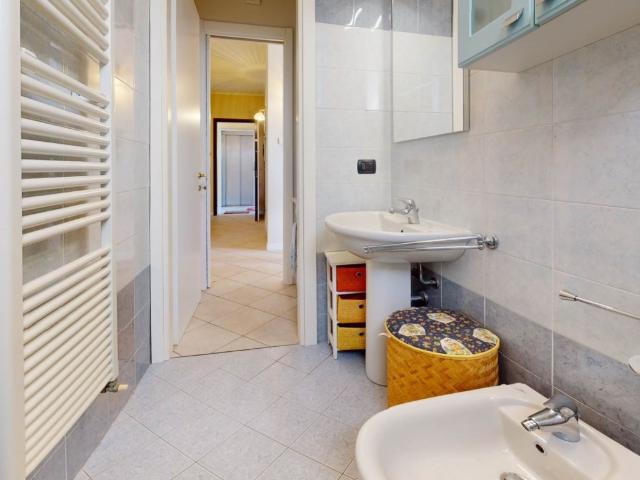 Appartamento in affitto a Pietrasanta, arredato, terrazzo, vista mare TrovaCasa