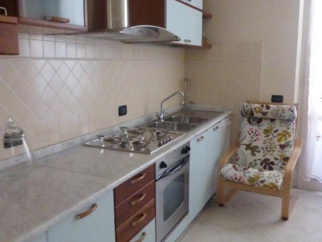 Appartamento in affitto a Pietrasanta, giardino, lavastoviglie, vasca idromassaggio TrovaCasa