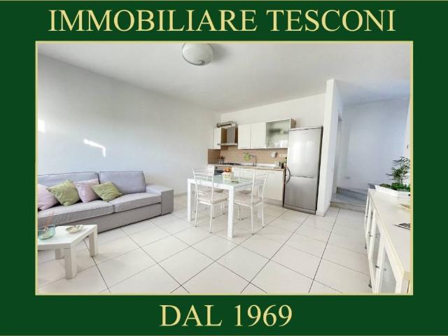Appartamento in affitto a Pietrasanta LU