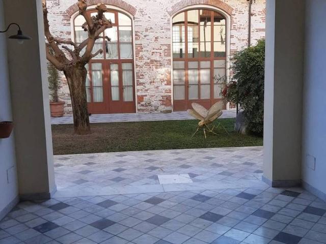 Appartamento in affitto a Pietrasanta LU