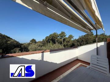 Appartamento in affitto a Pietrasanta LU