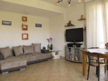 Appartamento in affitto a Pietrasanta LU