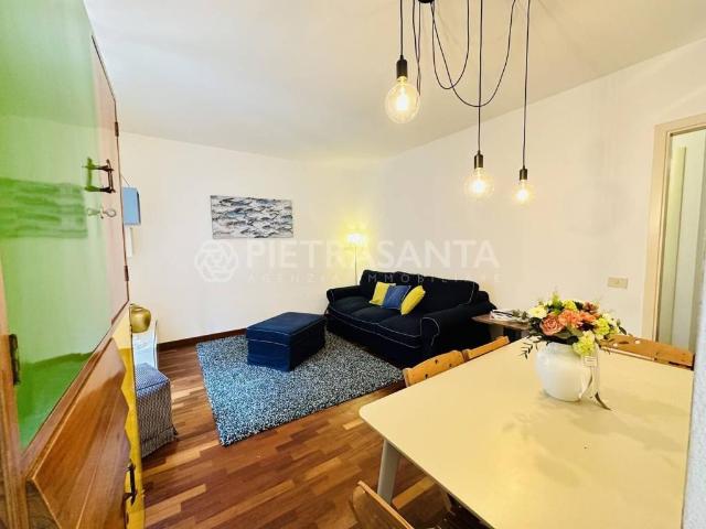 Appartamento in affitto a Pietrasanta LU