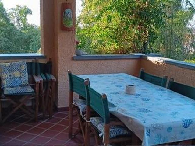Appartamento in affitto a Pietrasanta LU