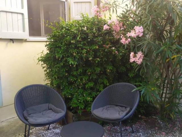 Appartamento in affitto a Pietrasanta LU