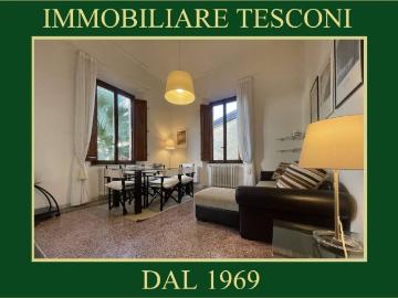 Appartamento in affitto a Pietrasanta LU