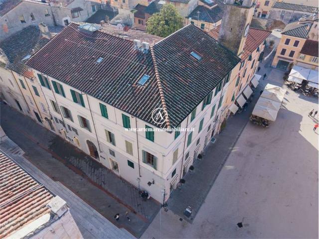 Appartamento in affitto a Pietrasanta LU