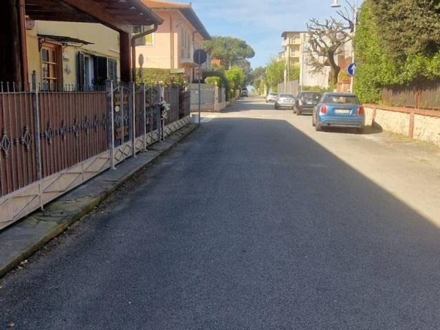 Appartamento in affitto a Pietrasanta LU