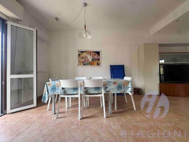 Appartamento in affitto a Pietrasanta LU