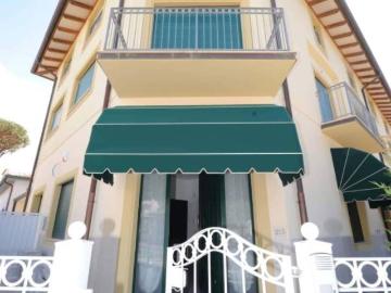 Appartamento in affitto a Pietrasanta LU