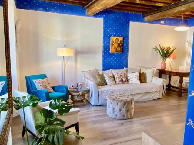 Appartamento in affitto a Pietrasanta LU