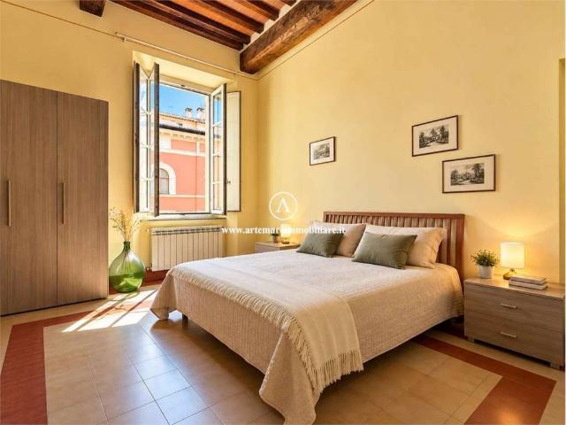 Appartamento in affitto a Pietrasanta LU