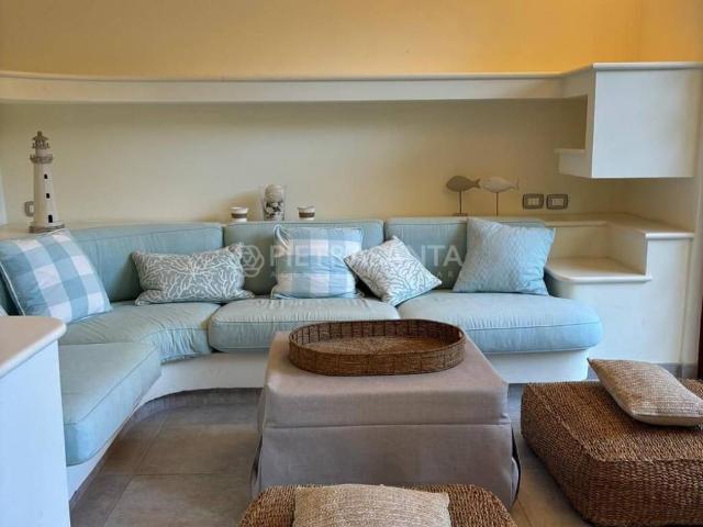 Appartamento in affitto a Pietrasanta LU