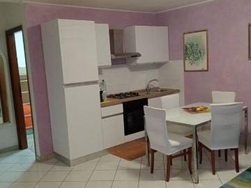 Appartamento in affitto a Pietrasanta LU