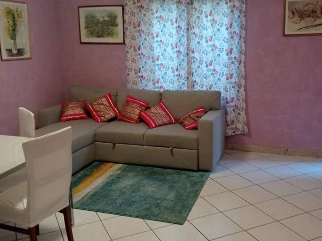 Appartamento in affitto a Pietrasanta LU