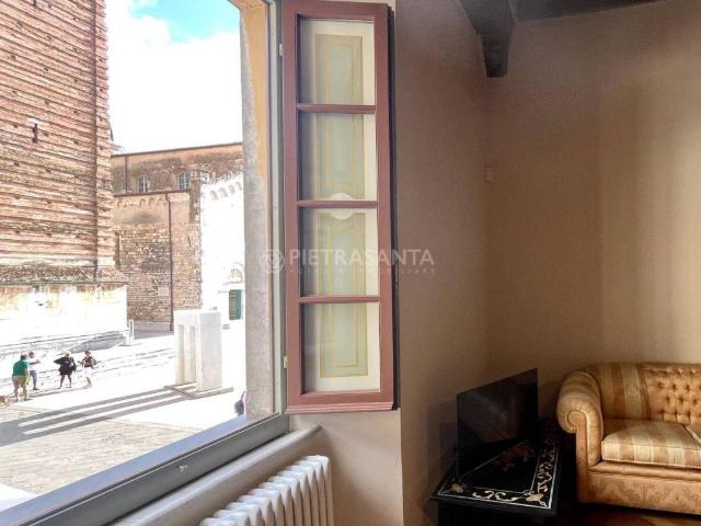 Appartamento in affitto a Pietrasanta LU