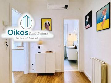 Appartamento in affitto a Pietrasanta LU