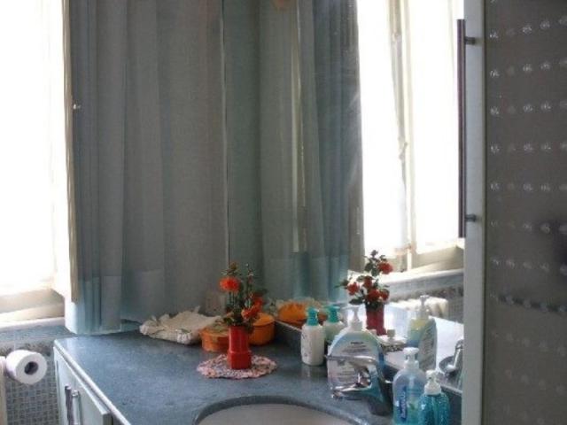 Appartamento in affitto a Pietrasanta, posto auto, giardino condominiale, angolo cottura TrovaCasa