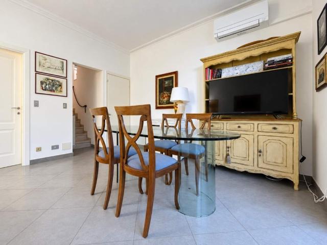 Appartamento in affitto a Pietrasanta via bellini, 2, giardino, luminoso, cucina abitabile TrovaCasa